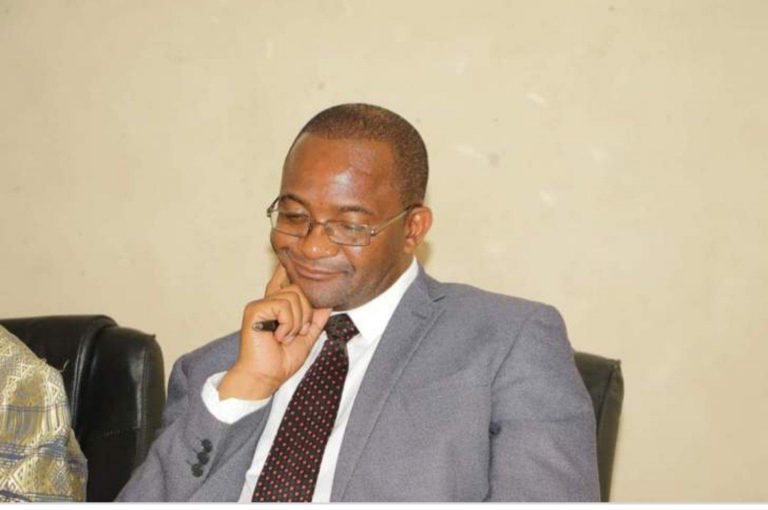 Mwonzora Mourns Gwaradzimba & SB Moyo