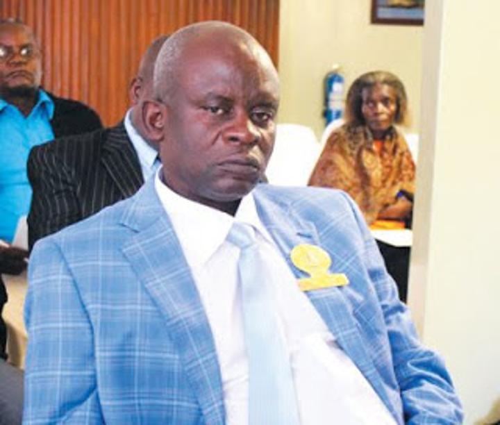 Bikita’s Chief Marozva Dies