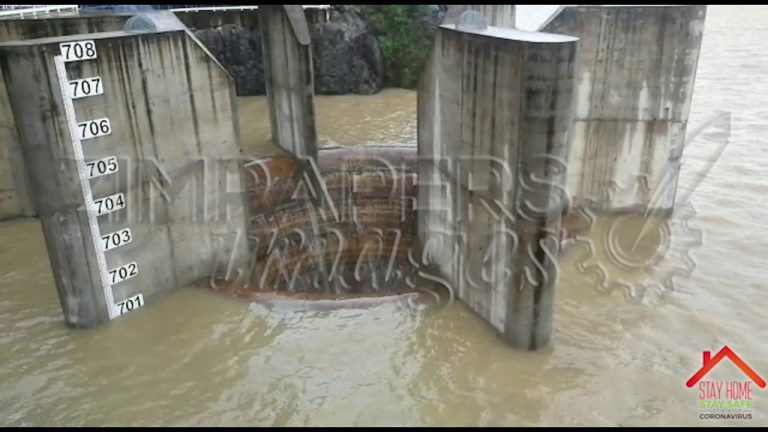 Tugwi-Mukosi Over Spilling