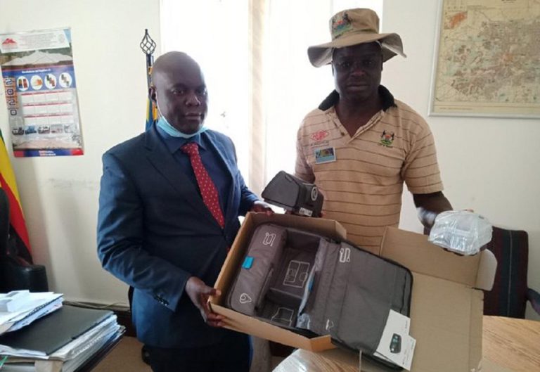 Zimbabwe Has 84 COVID-19 Ventilators – Ministry Of Health.