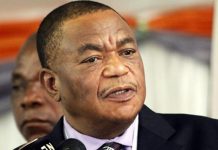 Chiwenga To Preside Over Zimondi, SB Moyo, Matiza Burials Tomorrow Chiwenga To Preside Over Zimondi, SB Moyo, Matiza Burials Tomorrow