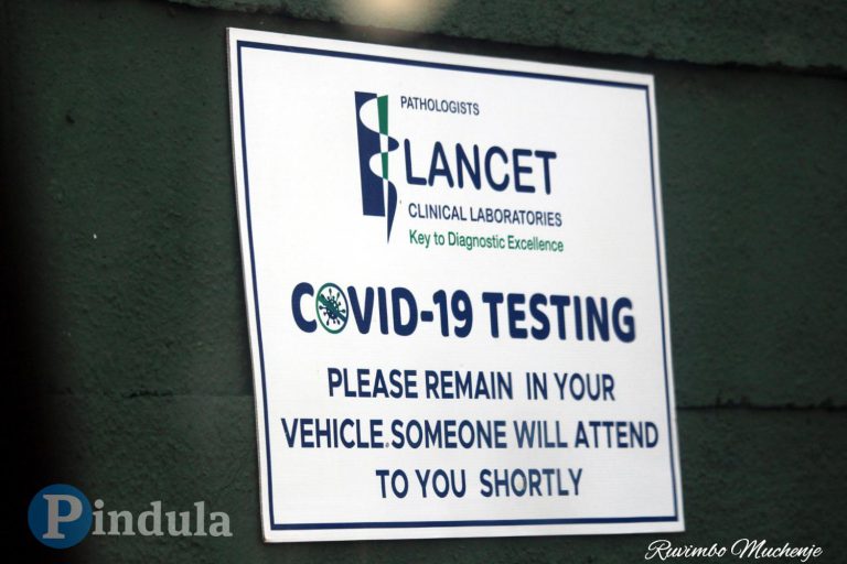 FULL TEXT: Lancet Laboratories Warns Of ‘Difficult To Detect’ New COVID-19 Variant