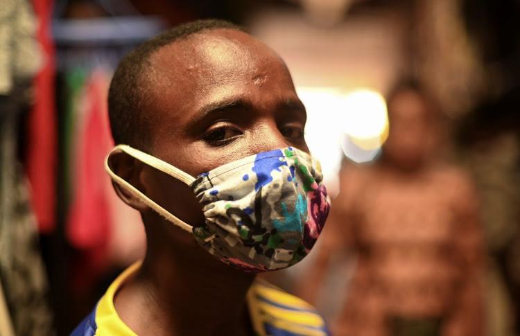 $1 000 Fine For Not Wearing Face Mask