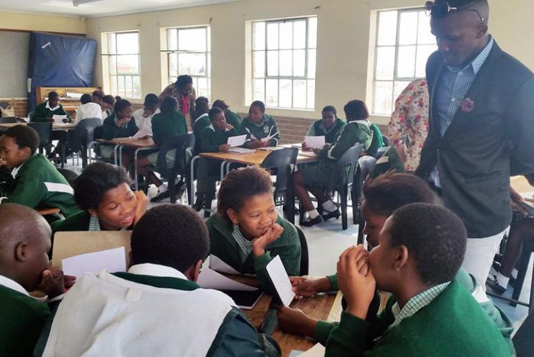 Scores Fail To Write Grade 7 Exams Due To Covid-19 Challenges