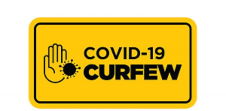 34 Curfew Violators In Masvingo Fined $20 000 Each