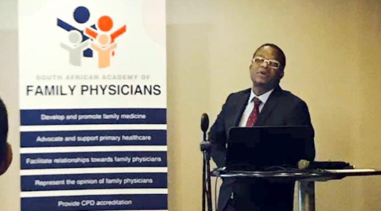 Prominent Bulawayo Doctor, Sururu, Succumbs To COVID-19
