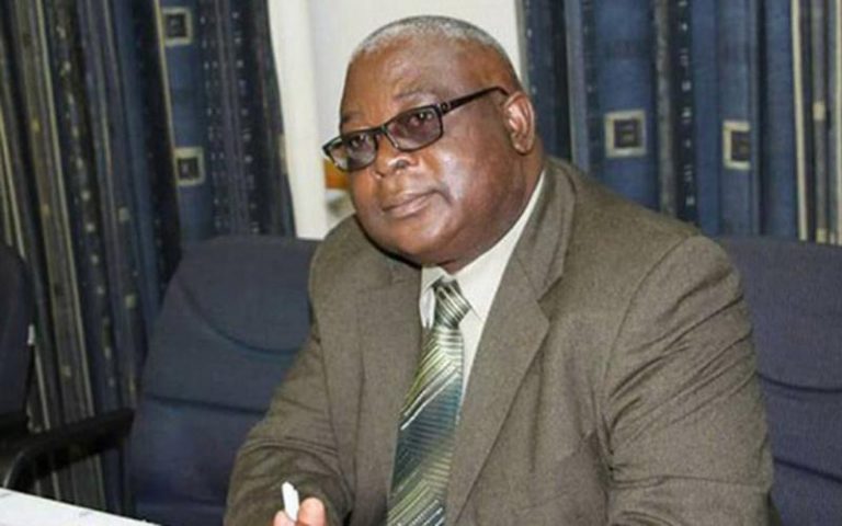 ‘Mwonzora A Danger To The Rule Of Law’