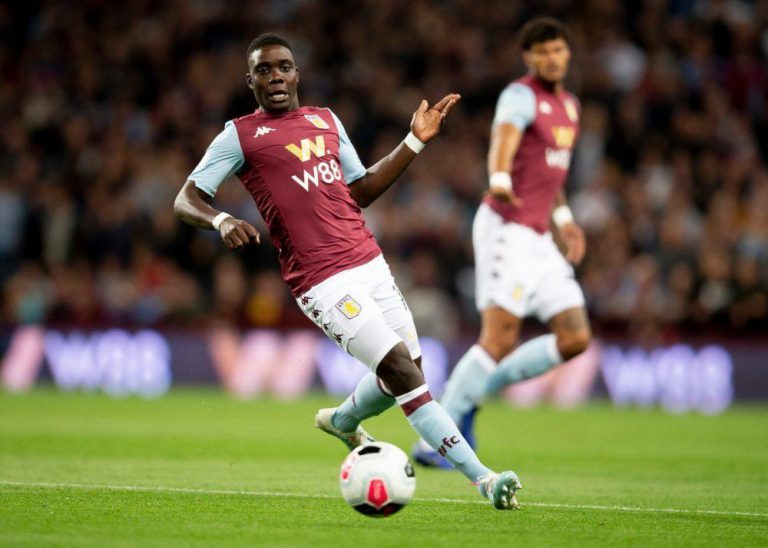 Nakamba To Turn Down Valencia Overture