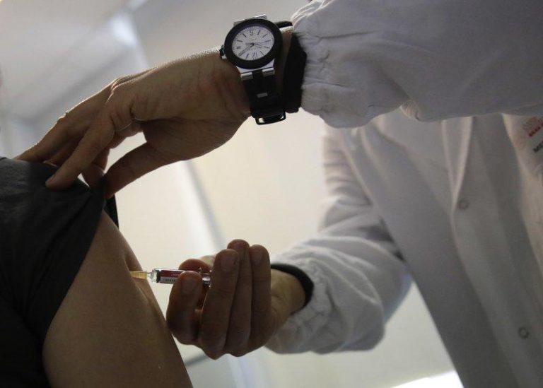 Govt To Use Existing Immunisation Plan To Roll-Out Covid-19 Vaccine