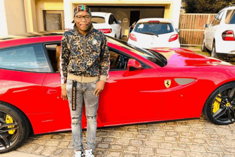 Master KG Says He Didn’t Pay Burna Boy To Feature On ‘Jerusalema’ Remix
