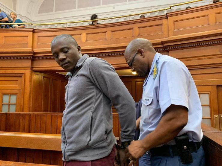 Zimbabwean Murderer Slapped With 2 Life Sentences In South Africa ...