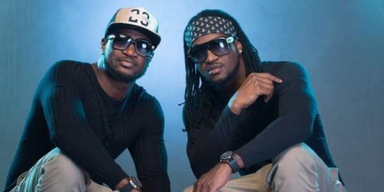 P-SQUARE: Mr P Set To Release 1st Solo Album