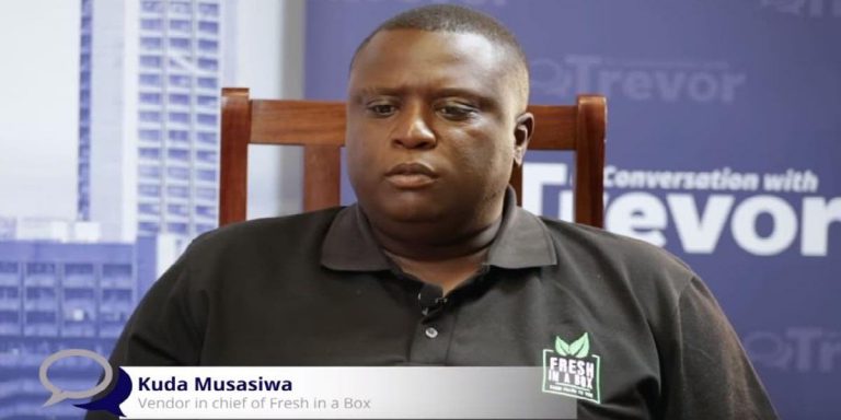 COVID-19: Kuda Speaks Of Memory Loss, Inability To Walk