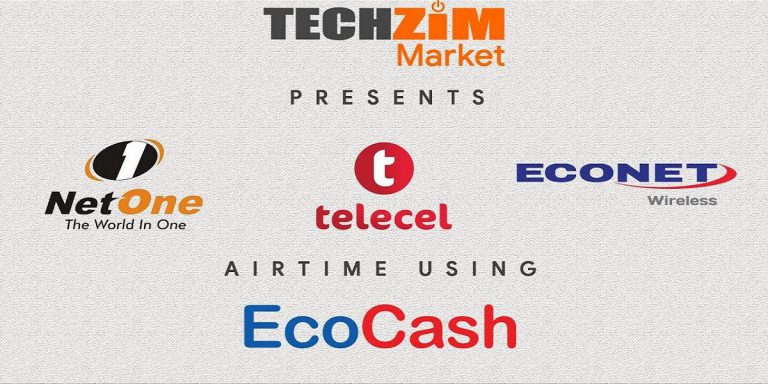TIP: Buying Airtime On WhatsApp, Online