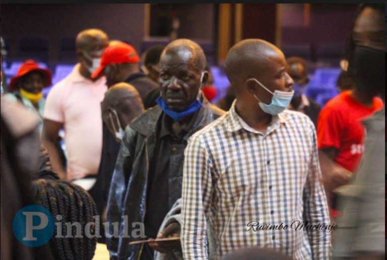 Mliswa Warns ZANU PF, MDCs They Are Enabling Creation Of ‘Third Force’