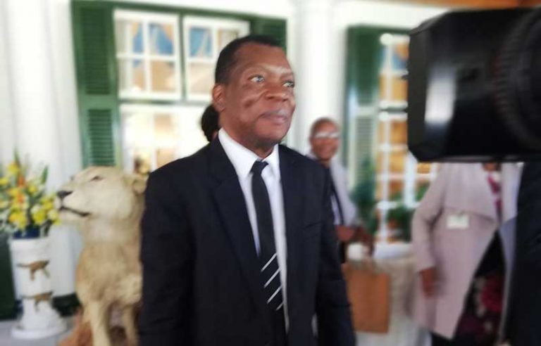 Govt Assigned Security Sector Members To The National Prosecution Authority (NPA) – Report