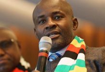 Nditori Banditi – Temba Mliswa On His Arrest