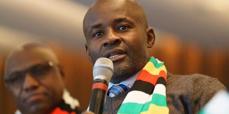 Nditori Banditi – Temba Mliswa On His Arrest