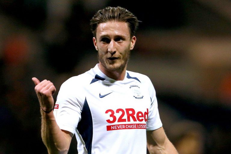 Liverpool Agree £2m Deal For Preston North End Defender