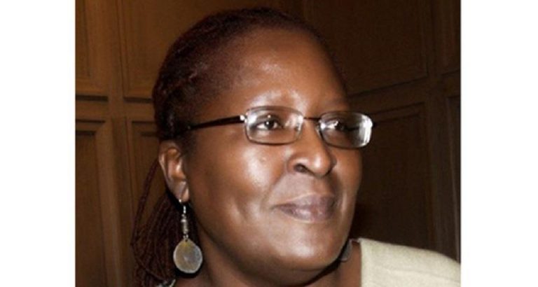 CCZ Executive Director Siyachitema Dies