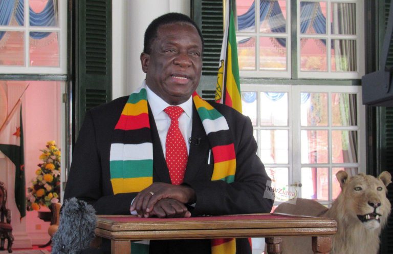 ED Reverses The Indigenization Policy Amendment