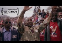 Chamisa Worked The Crowds With Obama-Like Momentum In 2018 – President Documentary Film Review Chamisa Worked The Crowds With Obama-Like Momentum In 2018 – President Documentary Film Review