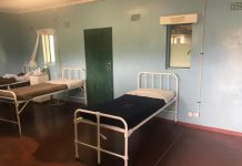 80 Hospitalised COVID-19 Cases Severe – Govt 80 Hospitalised COVID-19 Cases Severe – Govt