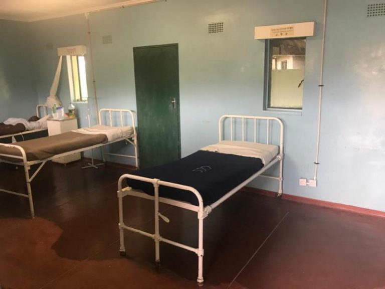 80 Hospitalised COVID-19 Cases Severe – Govt