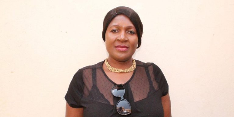 JUST IN: ZANU-PF MP Lisa Singo Collapses And Dies