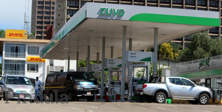 JUST IN: ZERA Hikes Fuel Prices