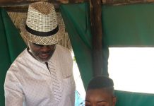 Mliswa’s Ex Lover Claims She Has A Son With SB Moyo Mliswa’s Ex Lover Claims She Has A Son With SB Moyo