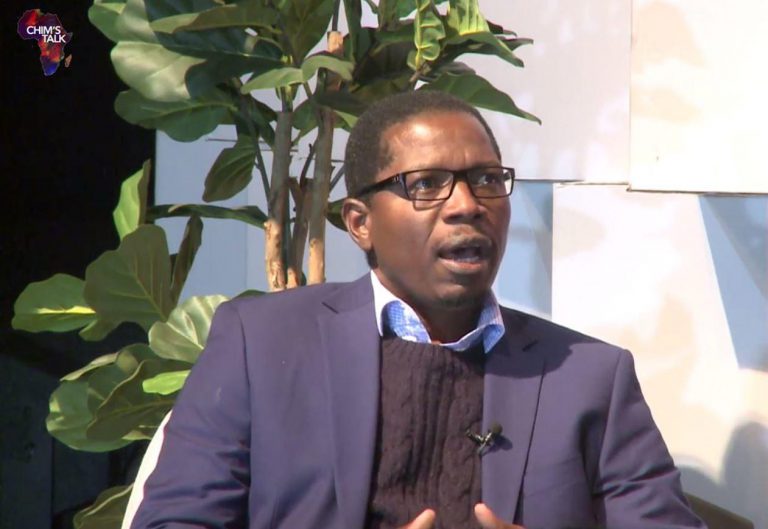 Churches Renew Push For National Dialogue