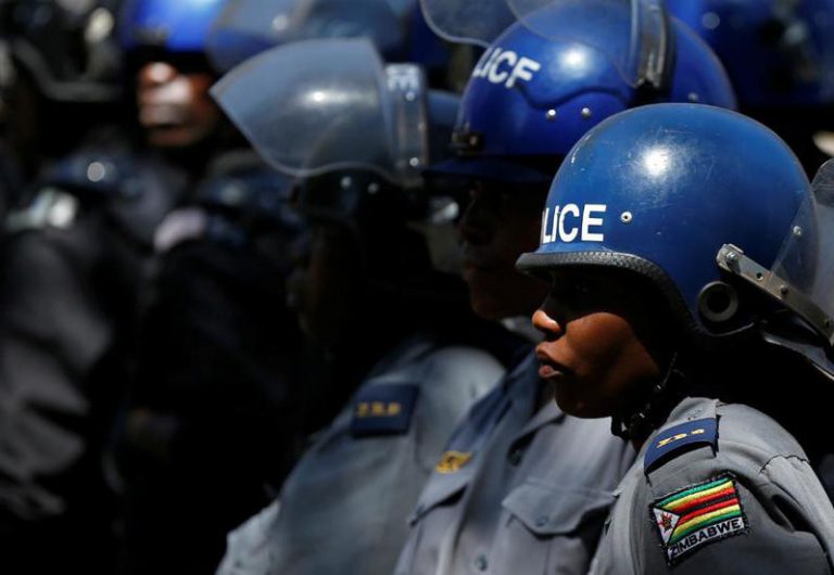 Cop Bashes Councillor For ‘Violating Lockdown Regulations’