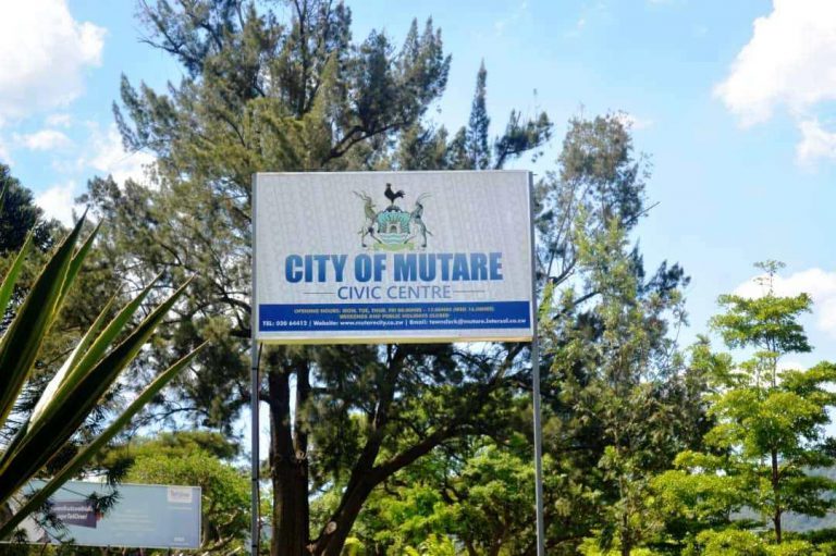 Residents Group, Mutare Council Row Over Rate Increase