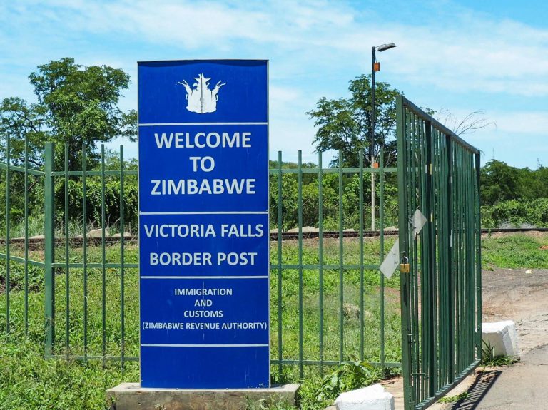 Vic Falls Border Still Open To Importers, Traders – Zambia Authorities