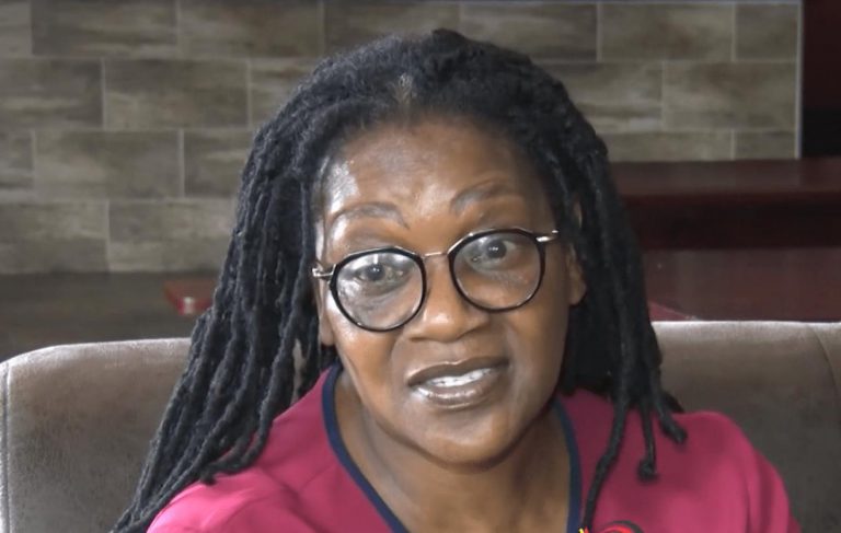 Henrietta Rushwaya Re-Instated As Zimbabwe Miners Boss