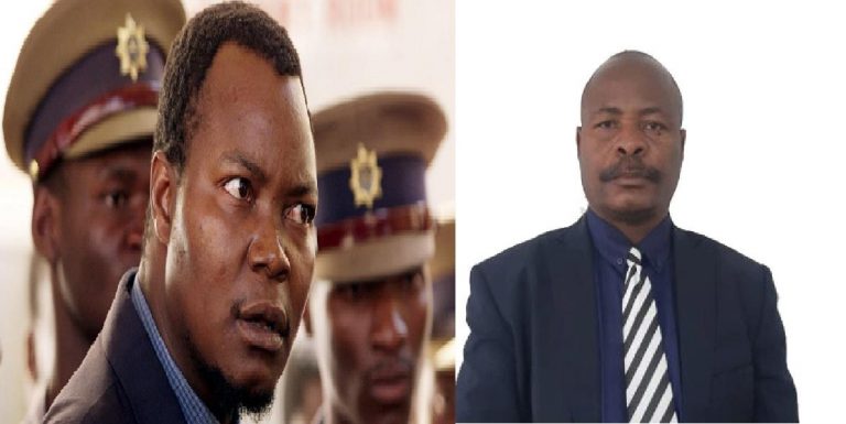 Job Sikhala Wants “Unfit” Magistrate Ngoni Nduna Fired