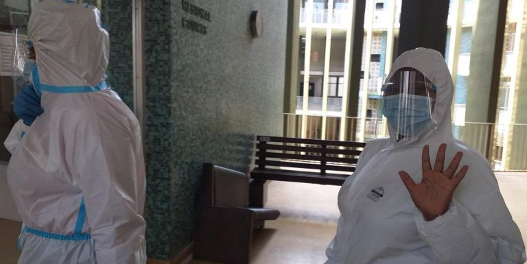 MDC-A’s Joana Mamombe, Cecilia Chimbiri Granted Bail