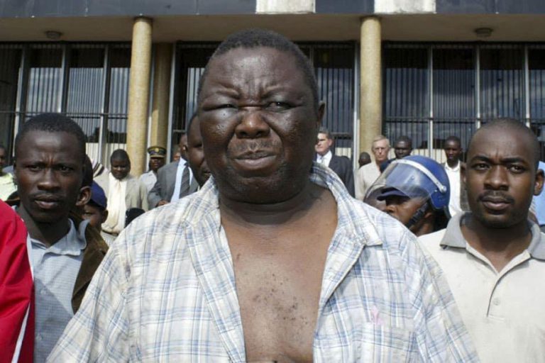 MDC Veteran Activists Association Rally Behind Chamisa – Full Statement