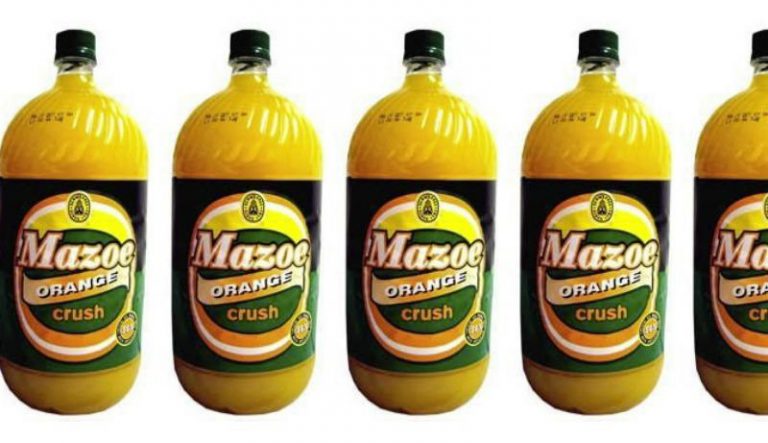 Schweppes To Set Up 2 700ha Citrus Plantation In Beitbridge