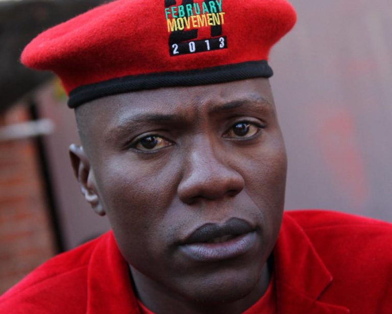 Jim Kunaka Released On $15 000 Bail