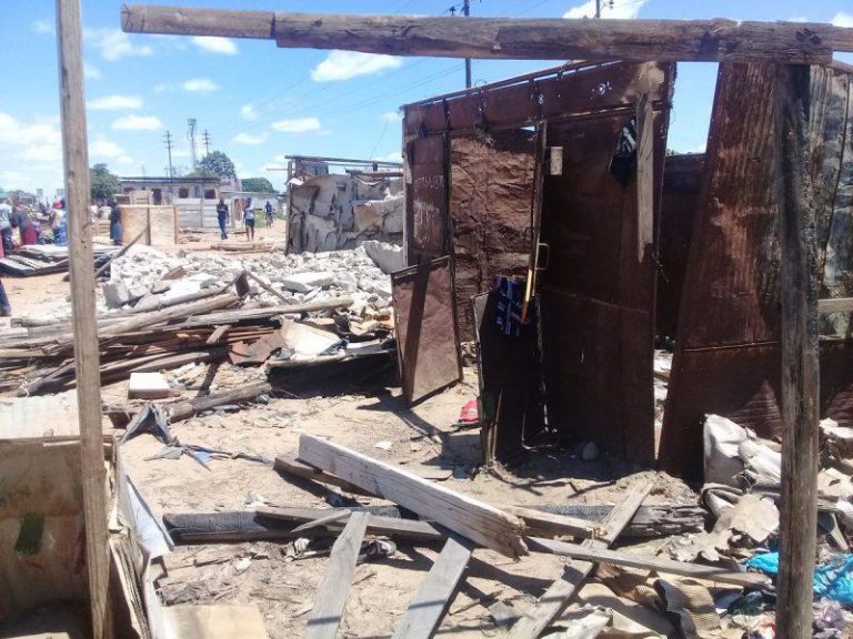 Most Of Mbare Tuckshops Owned By Congolese Nationals – CoH