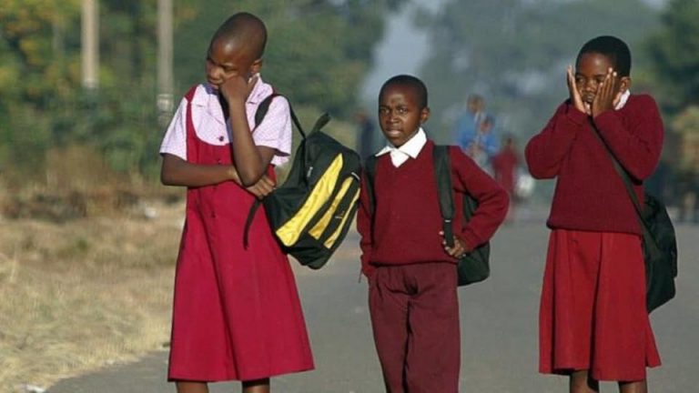 PTUZ Calls For Risk Assessment Before Reopening Schools