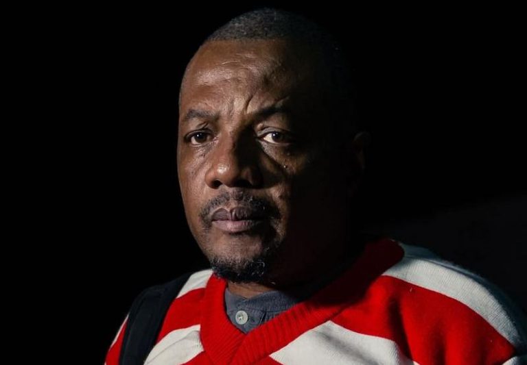 Chin’ono Reporting Conditions Relaxed