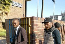 MDC Captured By Greedy, Selfish Individuals – Chidziva MDC Captured By Greedy, Selfish Individuals – Chidziva