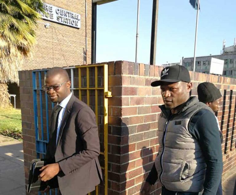 MDC Captured By Greedy, Selfish Individuals – Chidziva