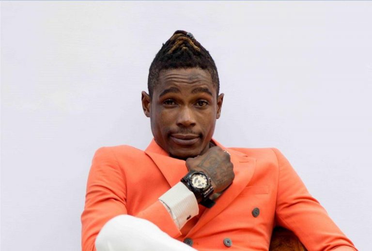 Winky D Mourns Soul Jah Love… And Seh Calaz’s Remarks A Year Ago