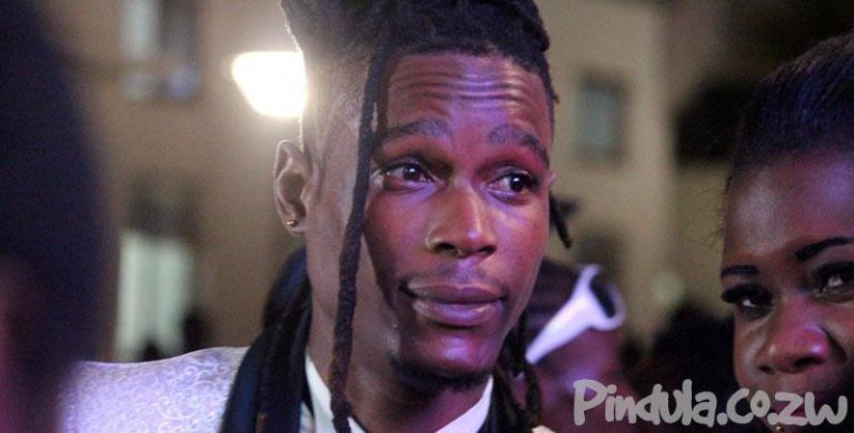 Twimbos React To Soul Jah Love’s Death