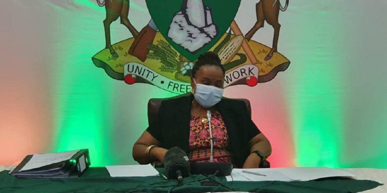 Minister Consoles Late Soul Jah Love’s Family