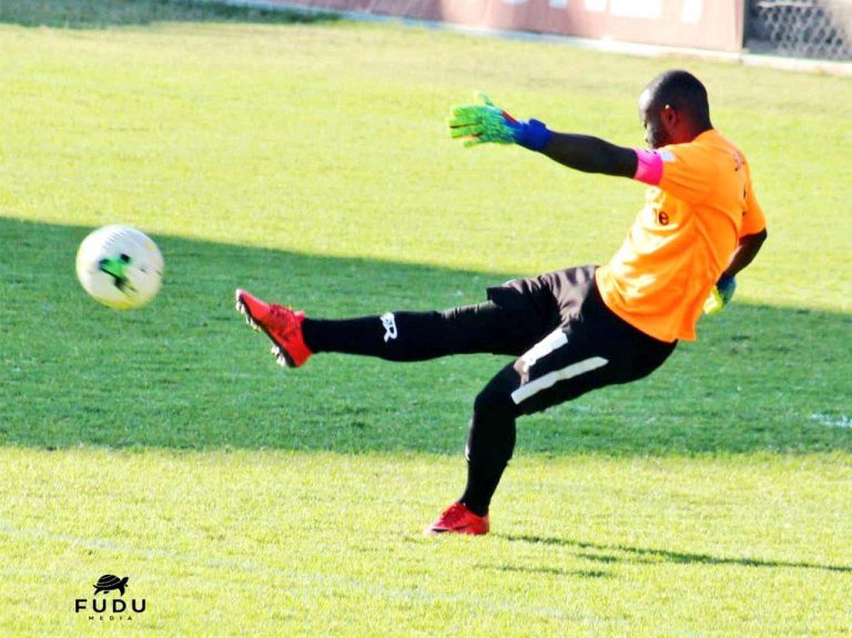 Bosso Goalkeeper Loses 72-inch TV Set To Burglars
